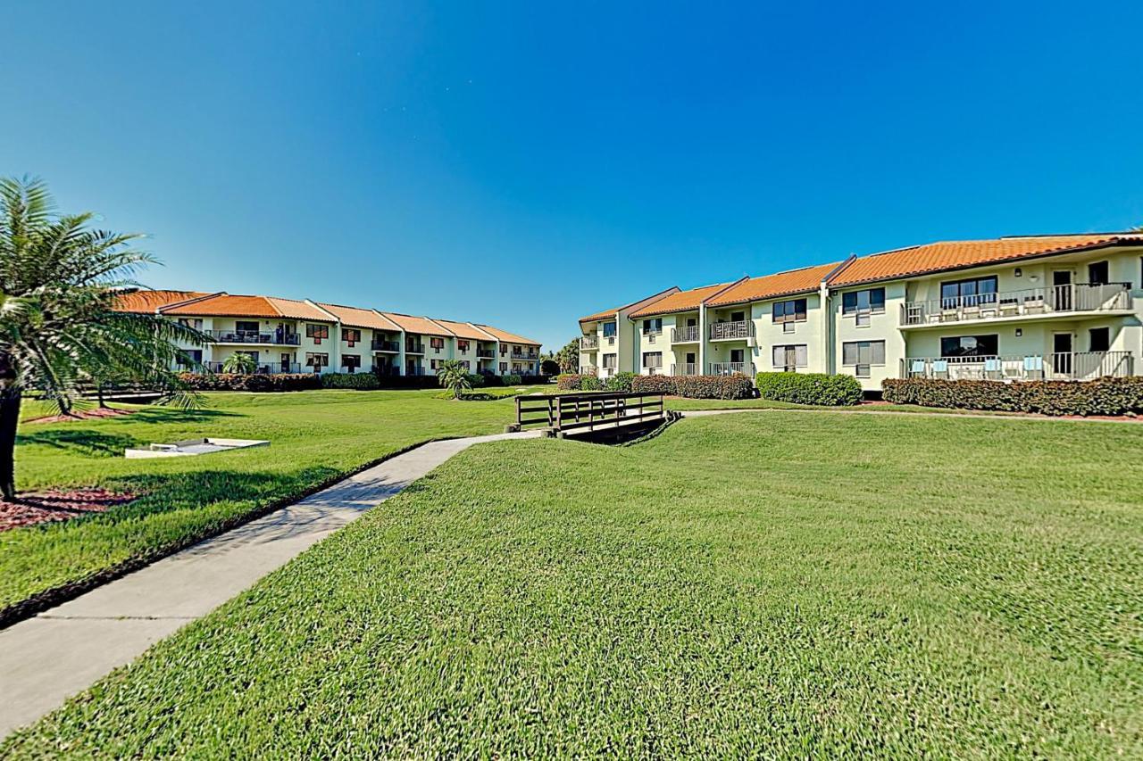 Holiday Island 44D Tierra Verde Luaran gambar